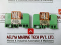 Phoenix Contact Emg 10-rel/ksr-g 24/1-lc 2942108 Relay Module 8a 250v