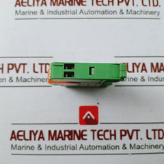 Phoenix Contact Emg 10-rel/ksr-g 24/1-lc 2942108 Relay Module 8a 250v