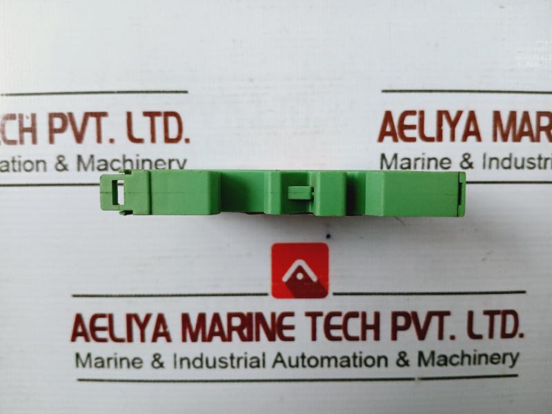 Phoenix Contact Emg 10-rel/ksr-g 24/1-lc 2942108 Relay Module 8a 250v