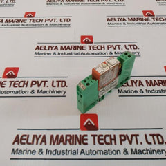 Phoenix Contact Emg 10-rel/ksr-g 24/1-lc Relay Module 24v 10a 250vac