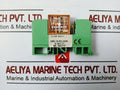 Phoenix Contact Emg 10-rel/ksr-g 24/2-lc Relay Module 8a 250v 2942111
