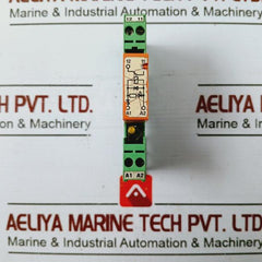 Phoenix Contact Emg 10-rel/ksr-g 24/2-lc Relay Module 8a 250v 2942111