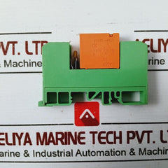 Phoenix Contact Emg 10-rel/ksr-g 24/2-lc Relay Module 8a 250v 2942111