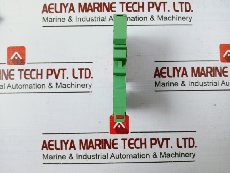 Phoenix Contact Emg 10-rel/ksr-g 24/2-lc Relay Module 8a 250v 2942111