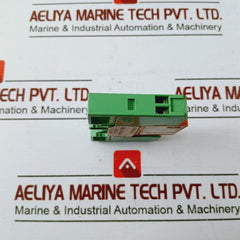 Phoenix Contact Emg 10-rel/ksr-g 24/2-lc Relay Module 8a 250v 2942111