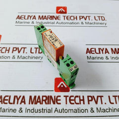 Phoenix Contact Emg 10-rel/ksr-g 24/2-lc Relay Module 8a 250v 2942111