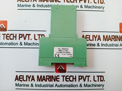 Phoenix Contact Emg 17-rc/0,47Myf/220R/S Rc Module 500Vac