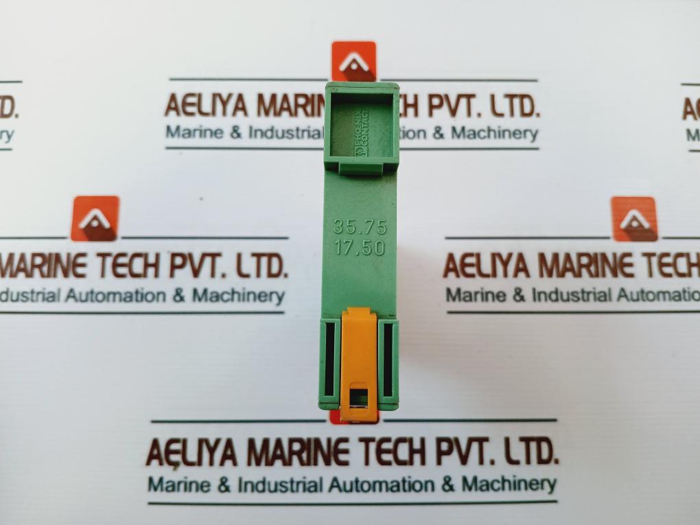 Phoenix Contact Emg 17-rc/0,47Myf/220R/S Rc Module 500Vac