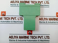 Phoenix Contact Emg 17-rc/0,47Myf/220R/S Rc Module 500Vac