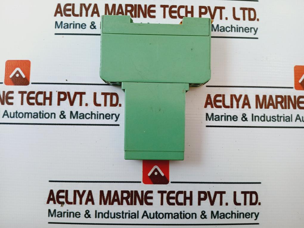 Phoenix Contact Emg 17-rc/0,47Myf/220R/S Rc Module 500Vac