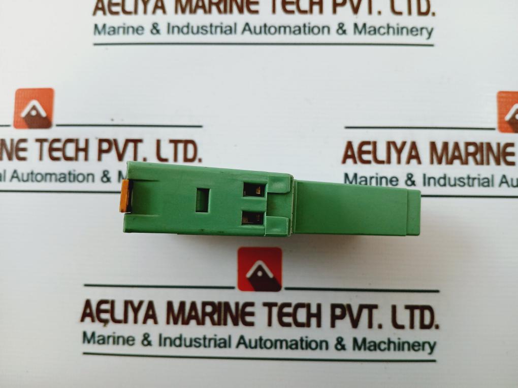 Phoenix Contact Emg 17-rc/0,47Myf/220R/S Rc Module 500Vac