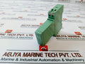 Phoenix Contact Emg 17-rc/0,47Myf/220R/S Rc Module 500Vac