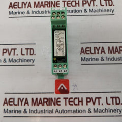 Phoenix Contact Emg 17-rel/Ksr-24/21-21-lc Relay Module