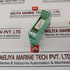 Phoenix Contact Emg 17-rel/Ksr-24/21-21-lc Relay Module
