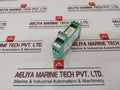 Phoenix Contact Emg 17-rel/Ksr-24/21-21-lc Relay Module