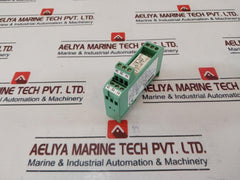 Phoenix Contact Emg 17-rel/Ksr-24/21-21-lc Relay Module