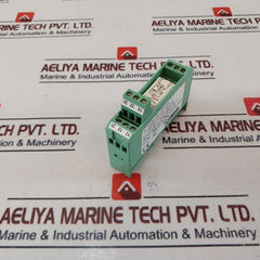 Phoenix Contact Emg 17-rel/Ksr-24/21-21-lc Relay Module