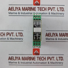 Phoenix Contact Emg 17-rel/Ksr-24/21 Relay Module 24Vac/Dc