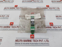 Phoenix Contact Emg 17-rel/Ksr-24/21 Relay Module 24Vac/Dc