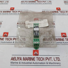 Phoenix Contact Emg 17-rel/Ksr-24/21 Relay Module 24Vac/Dc