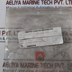 Phoenix Contact Emg 17-rel/Ksr-24/21 Relay Module 24Vac/Dc