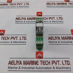 Phoenix Contact Emg 17-rel/Ksr-24/21 Relay Module 24Vac/Dc