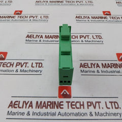 Phoenix Contact Emg 17-rel/Ksr-24/21 Relay Module 24Vac/Dc