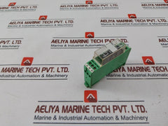 Phoenix Contact Emg 17-rel/Ksr-24/21 Relay Module 24Vac/Dc