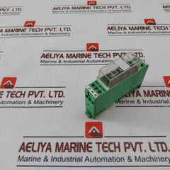 Phoenix Contact Emg 17-rel/Ksr-24/21 Relay Module 24Vac/Dc