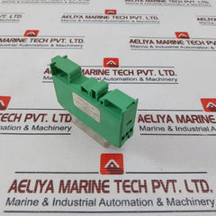 Phoenix Contact Emg 17-rel/Ksr-24/21 Relay Module 24Vac/Dc