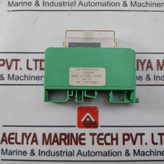 Phoenix Contact Emg 17-rel/Ksr-24/21 Relay Module 24Vac/Dc