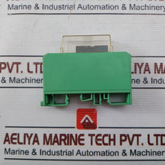 Phoenix Contact Emg 17-rel/Ksr-24/21 Relay Module 24Vac/Dc