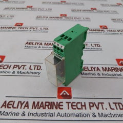 Phoenix Contact Emg 17-rel/Ksr-24/21 Relay Module 24Vac/Dc