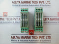Phoenix Contact Emg 22-dio 4E-1N5408 Diode Block 60 Gm