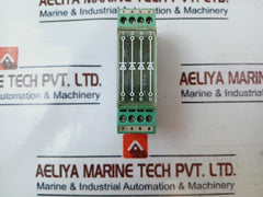 Phoenix Contact Emg 22-dio 4E-1N5408 Diode Block 60 Gm