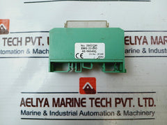 Phoenix Contact Emg 22-dio 4E-1N5408 Diode Block 60 Gm