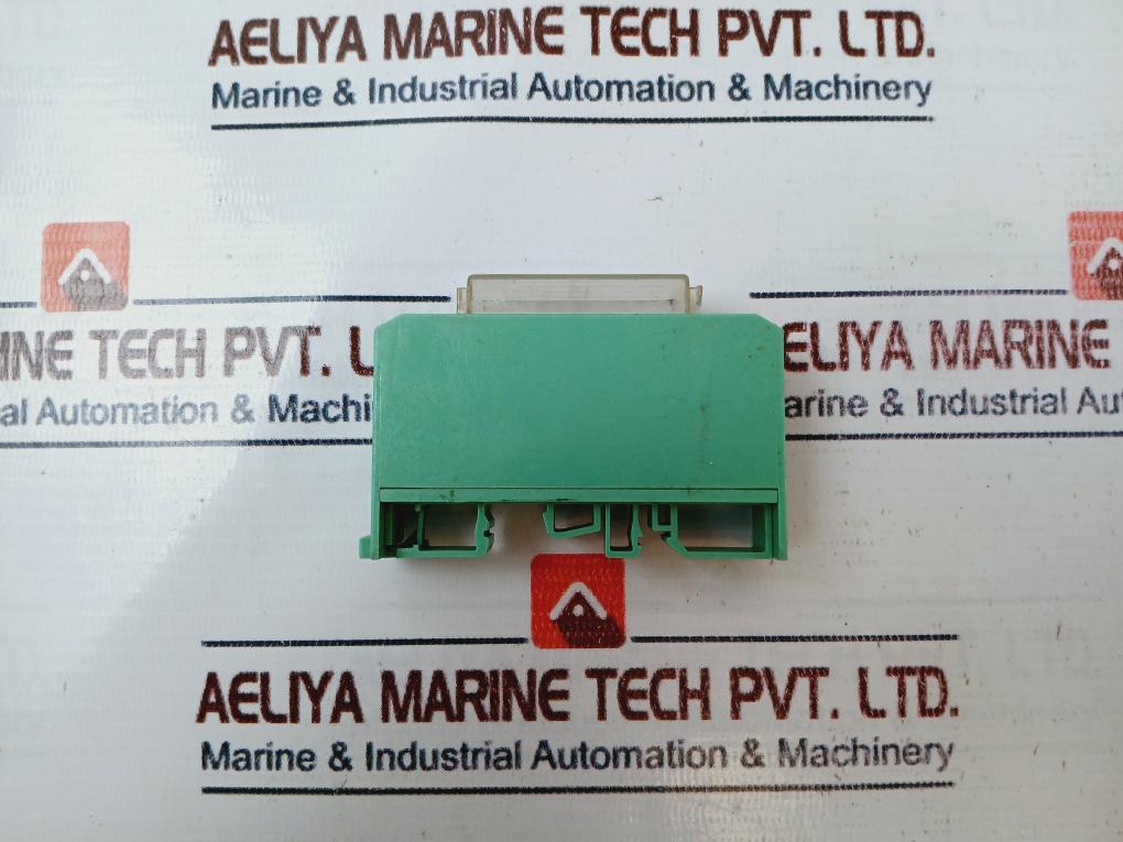 Phoenix Contact Emg 22-dio 4E-1N5408 Diode Block 60 Gm