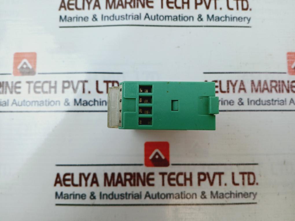 Phoenix Contact Emg 22-dio 4E-1N5408 Diode Block