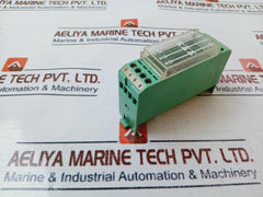 Phoenix Contact Emg 22-dio 4E-1N5408 Diode Block 60 Gm