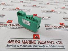 Phoenix Contact Emg 22-dio 4E-1N5408 Diode Block Module