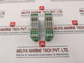 Phoenix Contact Emg 22-dio 4E-1N5408 Diode Block Module 2952790 Used