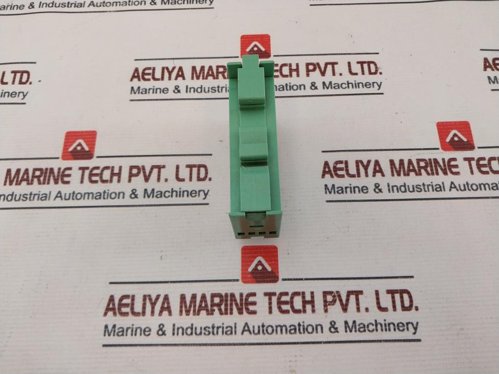 Phoenix Contact Emg 22-dio 4E-1N5408 Diode Block Module 2952790
