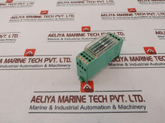 Phoenix Contact Emg 22-dio 4E-1N5408 Diode Block Module 2952790 Used