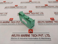 Phoenix Contact Emg 22-dio 4E-1N5408 Diode Block Module 2952790 Used