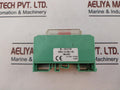 Phoenix Contact Emg 22-dio 4E-1N5408 Diode Block Module 2952790 Used