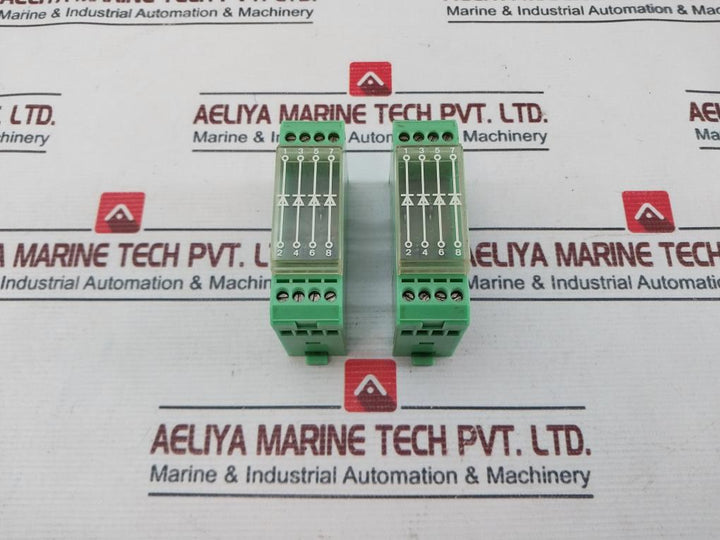 Phoenix Contact Emg 22-dio 4E Diode Block