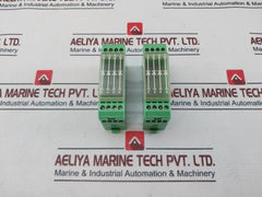 Phoenix Contact Emg 22-dio 4E Diode Block