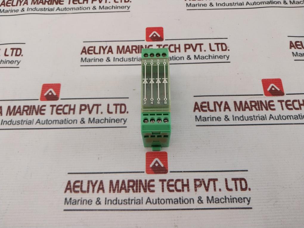 Phoenix Contact Emg 22-dio 4E Diode Block