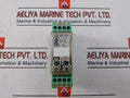 Phoenix Contact Emg 22-rel/Ksr-230/21 Coil Relay Module 230 Ac/Dc