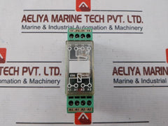 Phoenix Contact Emg 22-rel/Ksr-230/21 Coil Relay Module 230 Ac/Dc